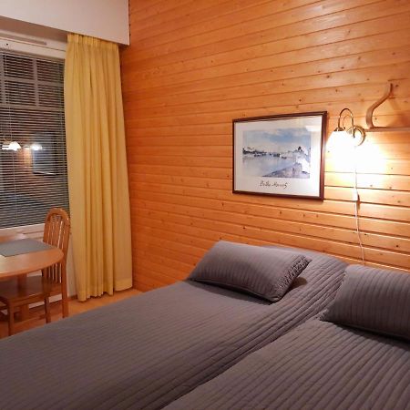 Lapin Kutsu Luulampi Apartments 사리셀카 외부 사진