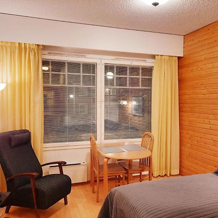 Lapin Kutsu Luulampi Apartments 사리셀카 외부 사진